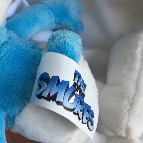 2/$20 My Little Pony And Grouchy Smurf Plushies Retro Collectibles - Picture 5 of 5